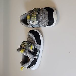 See kai run toddler shoes